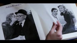 Figli del set - Trailer del film di di Alfredo Lo Piero