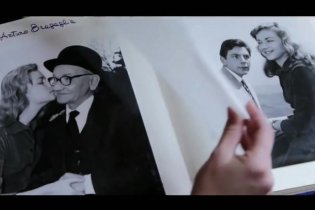 Figli del set - Trailer del film di di Alfredo Lo Piero