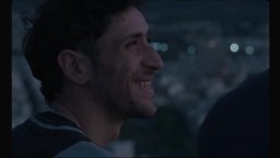 To A Land Unknown - Trailer italiano del film del regista palestinese Mahdi Fleifel