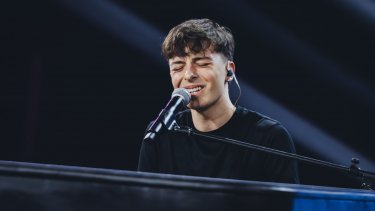 Alessandro Tomasi