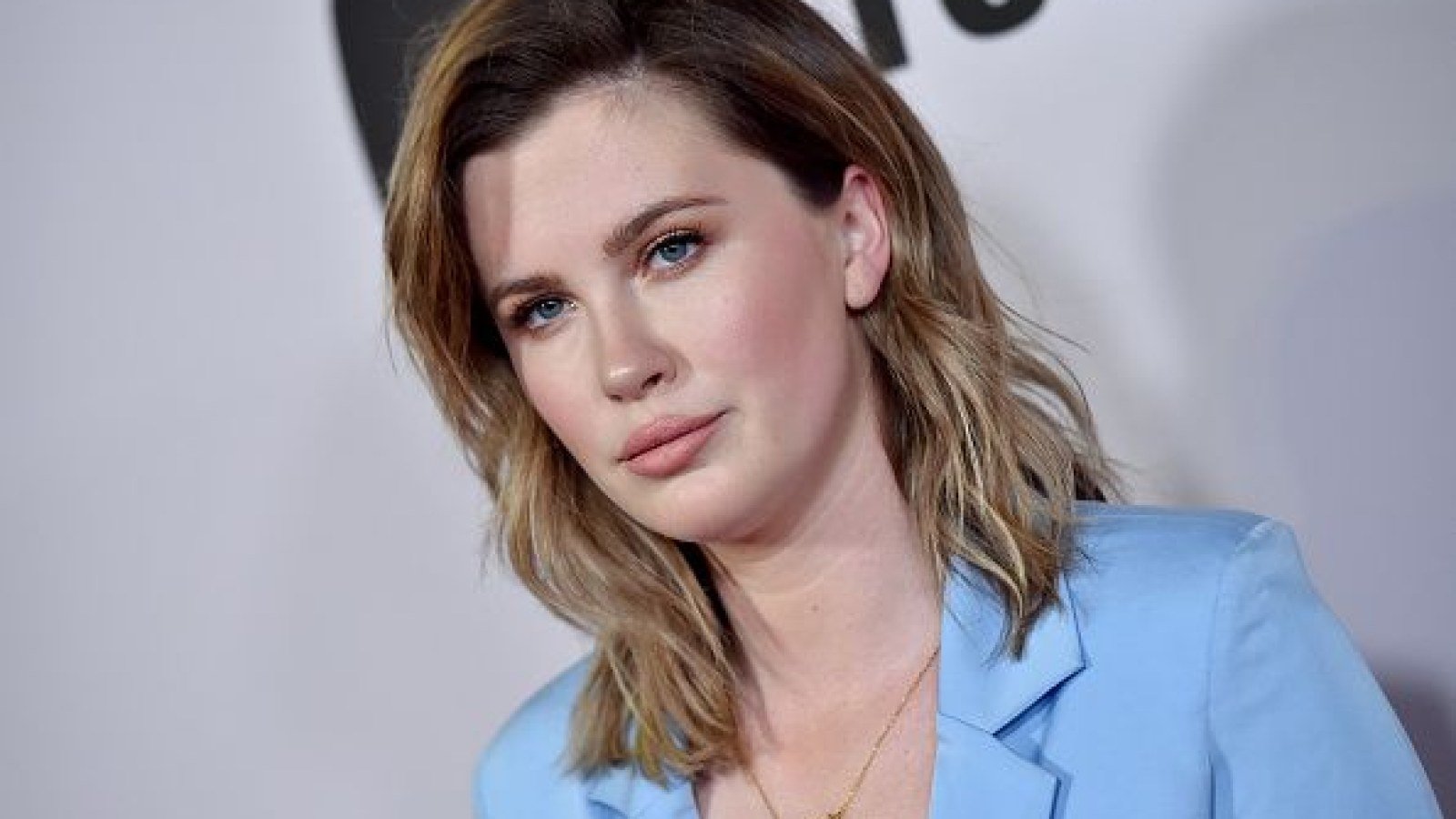 Primo piano di Ireland Baldwin