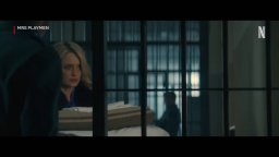 Mrs Playmen - Trailer della serie Netflix con Carolina Crescentini