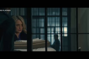 Mrs Playmen - Trailer della serie Netflix con Carolina Crescentini