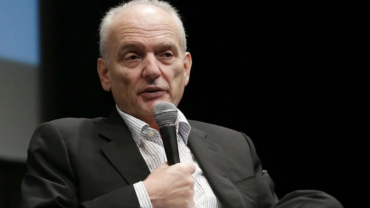 Il creatore del cult I Soprano, David Chase, al lavoro su una miniserie ispirata al Progetto MKUltra Il creatore del cult I Soprano, David Chase, al lavoro su una miniserie ispirata al Progetto MKUltra