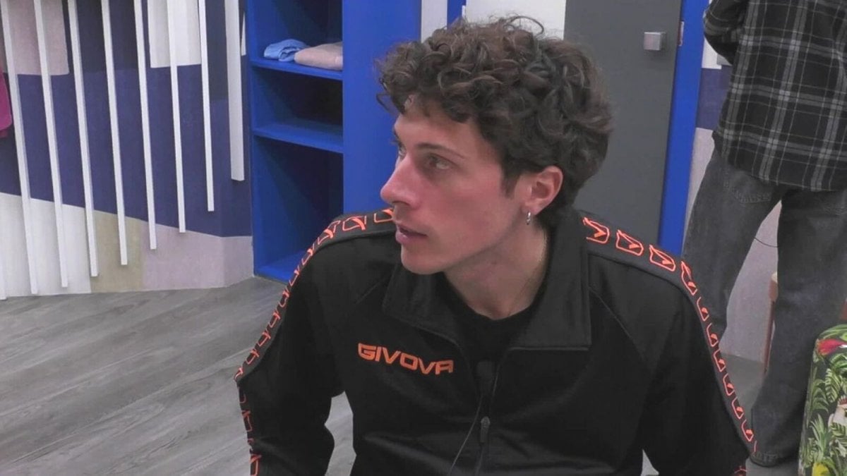 Grande Fratello, ex di Francesco Rana esplode sui social: “Sei solo un maschilista del cavolo!” Grande Fratello, ex di Francesco Rana esplode sui social: “Sei solo un maschilista del cavolo!”