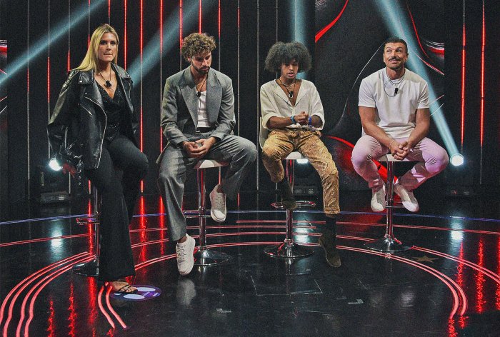 Grande Fratello 2025, pagelle quarta puntata: Sonia Bruganelli in cattedra (7) ma qui serve un miracolo