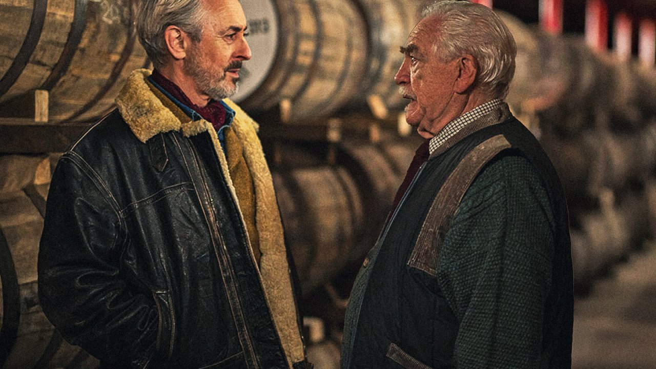 Un'immagine di Glenrothan