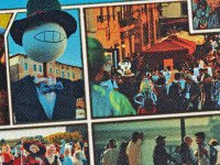 I Love Lucca Comics &amp; Games, la recensione: persi nel multiverso della creatività