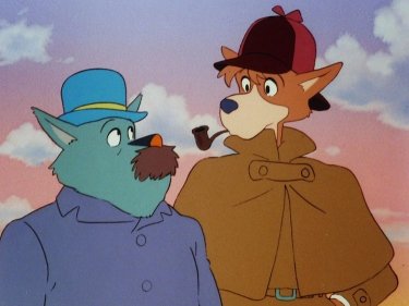 Il Fiuto Di Sherlock Holmes Holmes E Watson