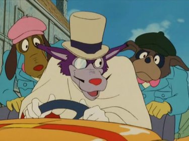 Il Fiuto Di Sherlock Holmes La Banda Di Moriarty