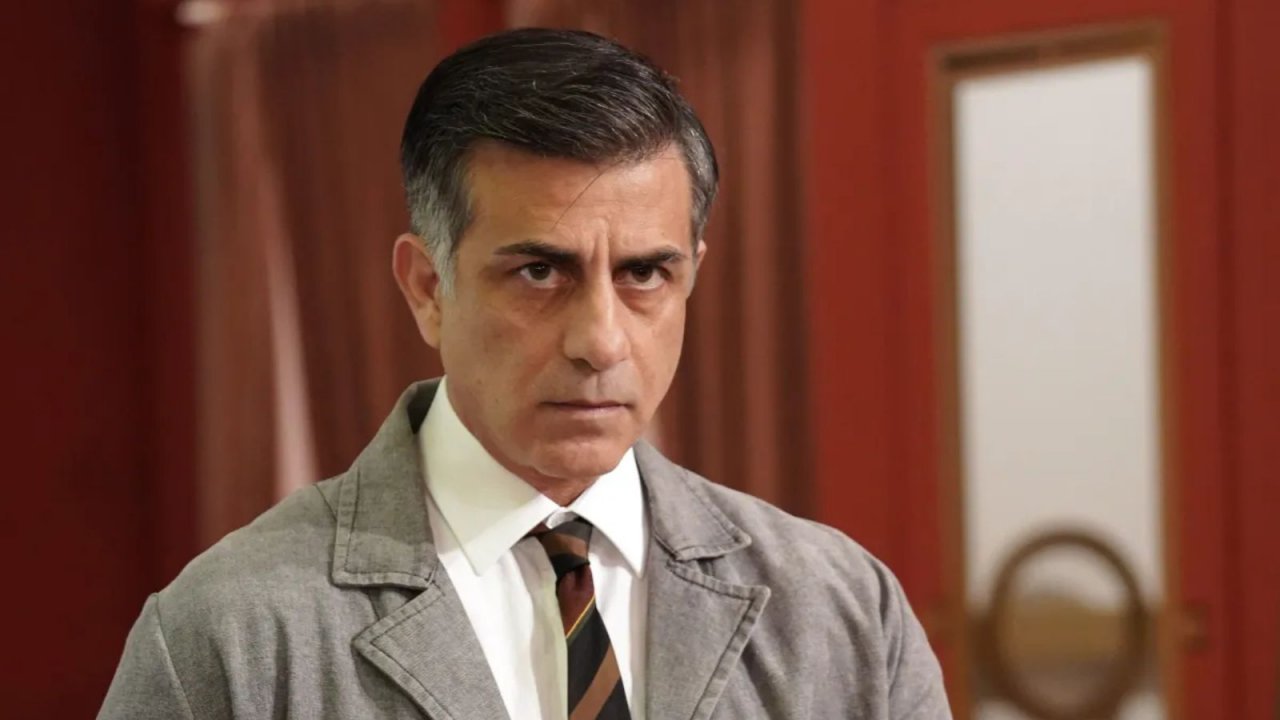 Il Paradiso delle Signore Fulvio