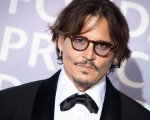 Johnny Depp sarà Scrooge in un nuovo film ispirato a Canto di Natale