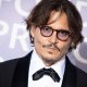 Johnny Depp sarà Scrooge in un nuovo film ispirato a Canto di Natale