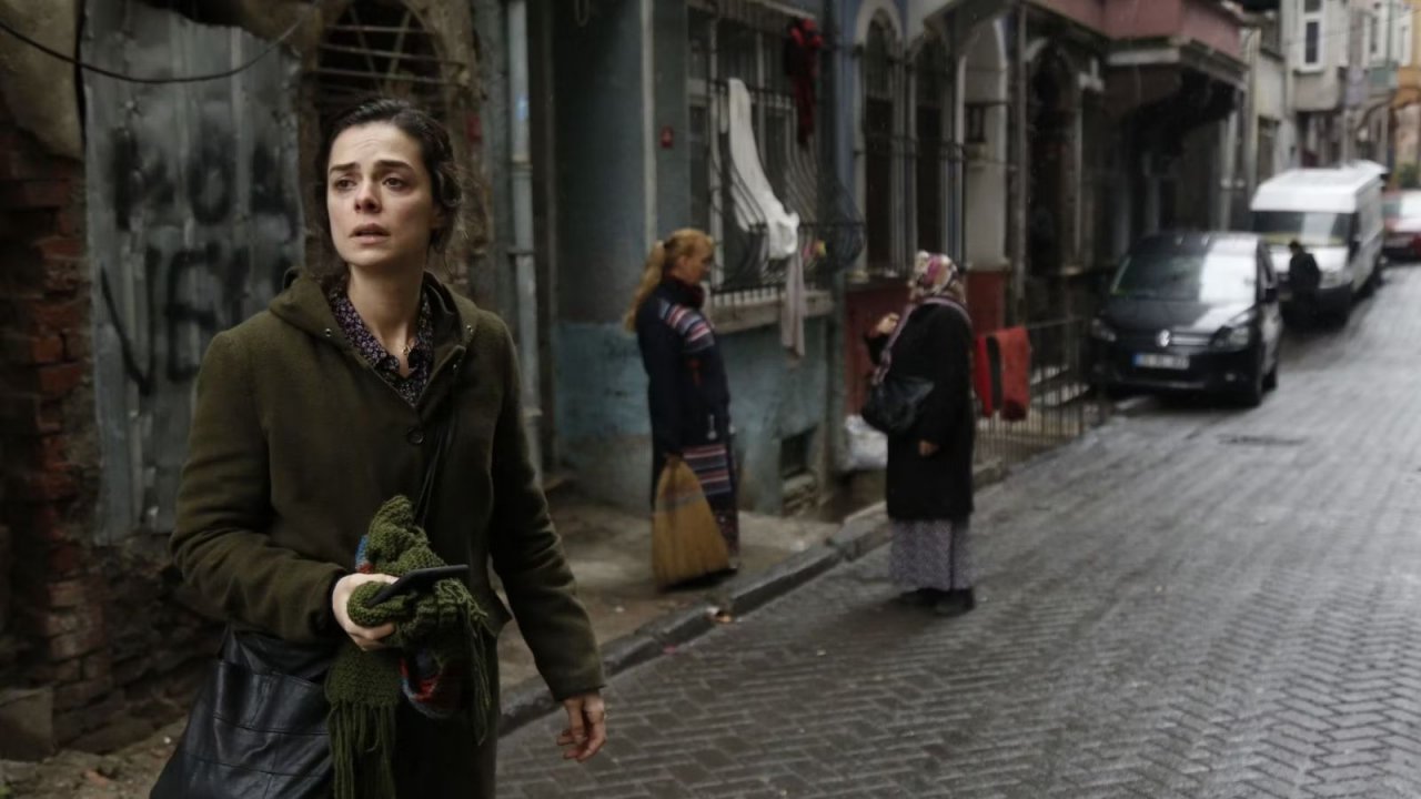 La forza di una donna