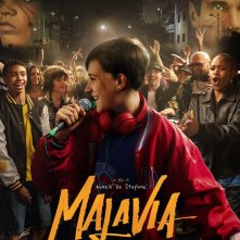 Locandina di Malavia