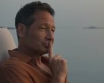 David Duchovny alle prese con Jack Whitehall nel trailer della nuova serie Malice