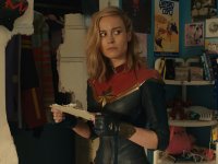 Avengers: Doomsday, Brie Larson e Jeremy Renner spoilerano il loro ritorno nel film Marvel?