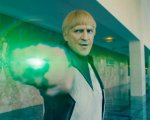 Lanterns: una foto leaked ha svelato l'aspetto del Guy Gardner di Nathan Fillion?