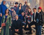 Noi del Rione Sanità, recensione: una fiction Rai intensa per raccontare Don Antonio Loffredo