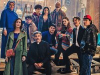 Noi del Rione Sanità, recensione: una fiction Rai intensa per raccontare Don Antonio Loffredo