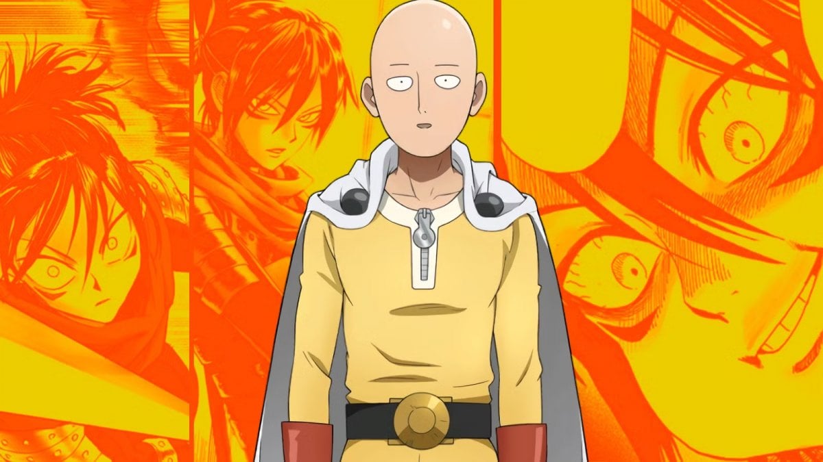 One Punch Man 3, il regista costretto a cancellarsi sui social: "Mi state danneggiando con questo odio" One Punch Man 3, il regista costretto a cancellarsi sui social: "Mi state danneggiando con questo odio"