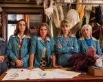 Premio UNITA 2025: i cast di Diamanti, Familia e Vermiglio tra le nomination di questa edizione