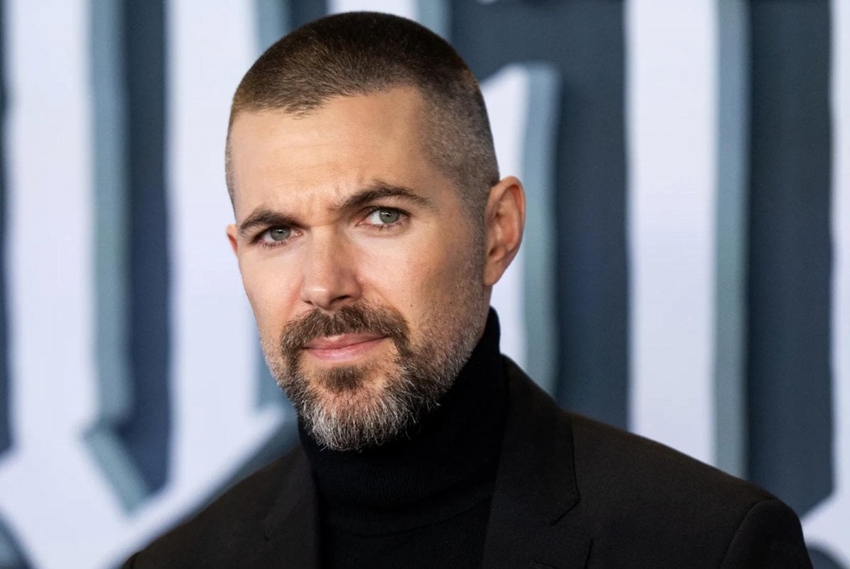 Werwulf di Robert Eggers: le foto dal set svelano l Werwulf di Robert Eggers: le foto dal set svelano l