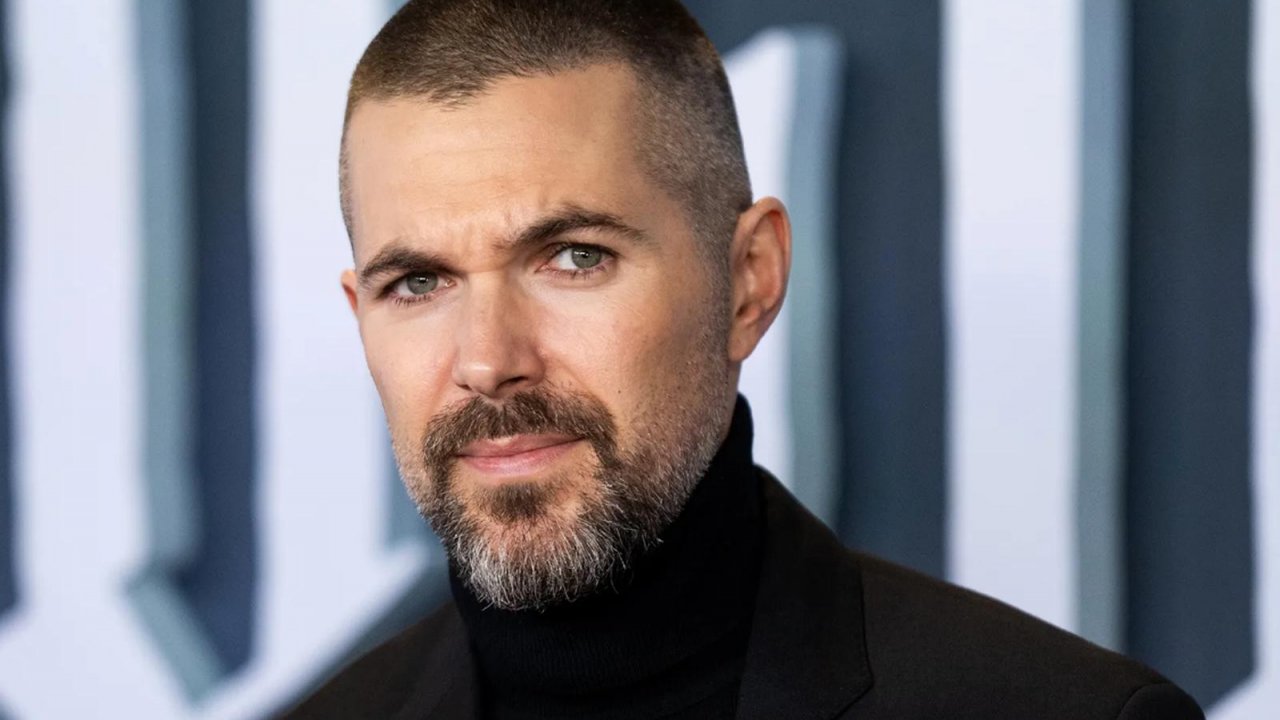 Robert Eggers