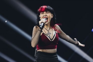 Roberta Scandurra