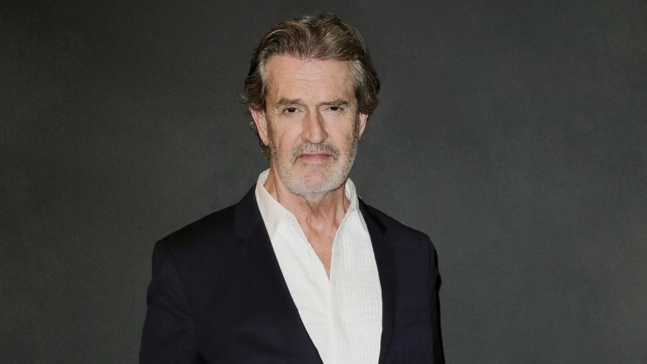 Rupert Everett