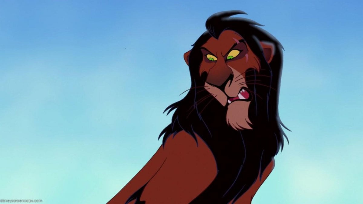Il Re Leone, Jeremy Irons attacca Disney "Deluso dall