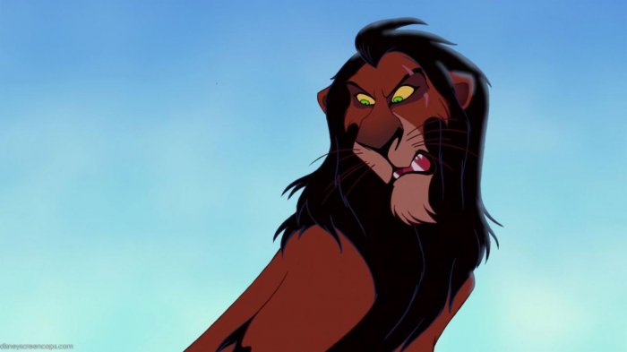 Il Re Leone, Jeremy Irons attacca Disney 'Deluso dall'aspetto di Scar, ma non pagano abbastanza gli animatori'