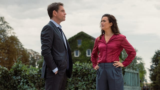 NCIS: Tony & Ziva, lo showrunner svela il finale alternativo della prima stagione NCIS: Tony & Ziva, lo showrunner svela il finale alternativo della prima stagione