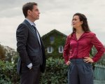 NCIS: Tony & Ziva, lo showrunner svela il finale alternativo della prima stagione