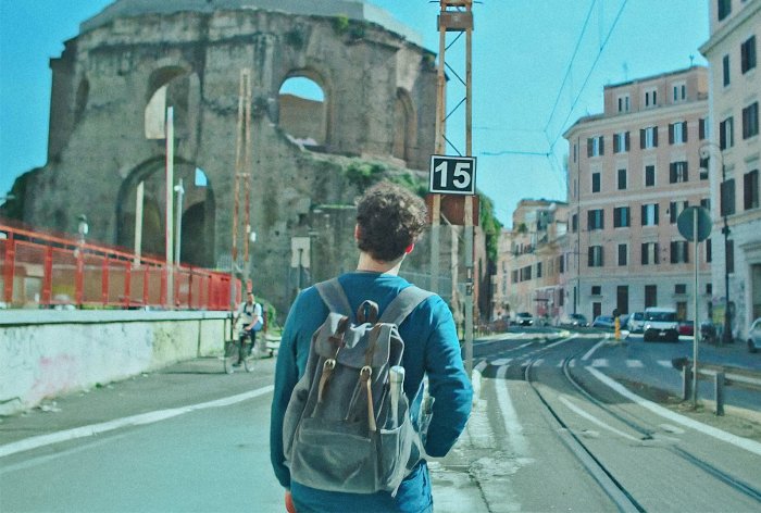 Uncovered Rome: la bellezza divergente della Città Eterna