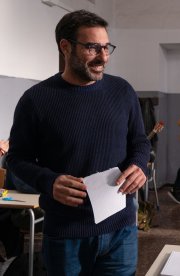 Locandina di 2 cuori e 2 capanne