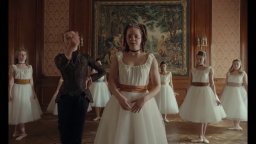 The Ugly Stepsister - Clip