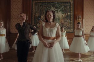 The Ugly Stepsister - Clip