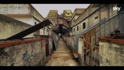 La diaspora delle vele -  Teaser trailer del documentario di Francesca Comencini sulle Vele di Scampia