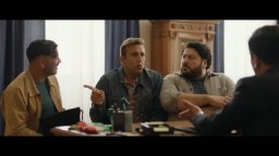 Oi Vita Mia - Trailer della commedia di Pio e Amedeo