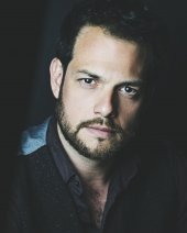 Locandina di Alessandro D'Ambrosi