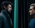 The Boys 5, nuove anticipazioni sul finale: 'Non sarà solo la fine della storia tra Butcher e Patriota'