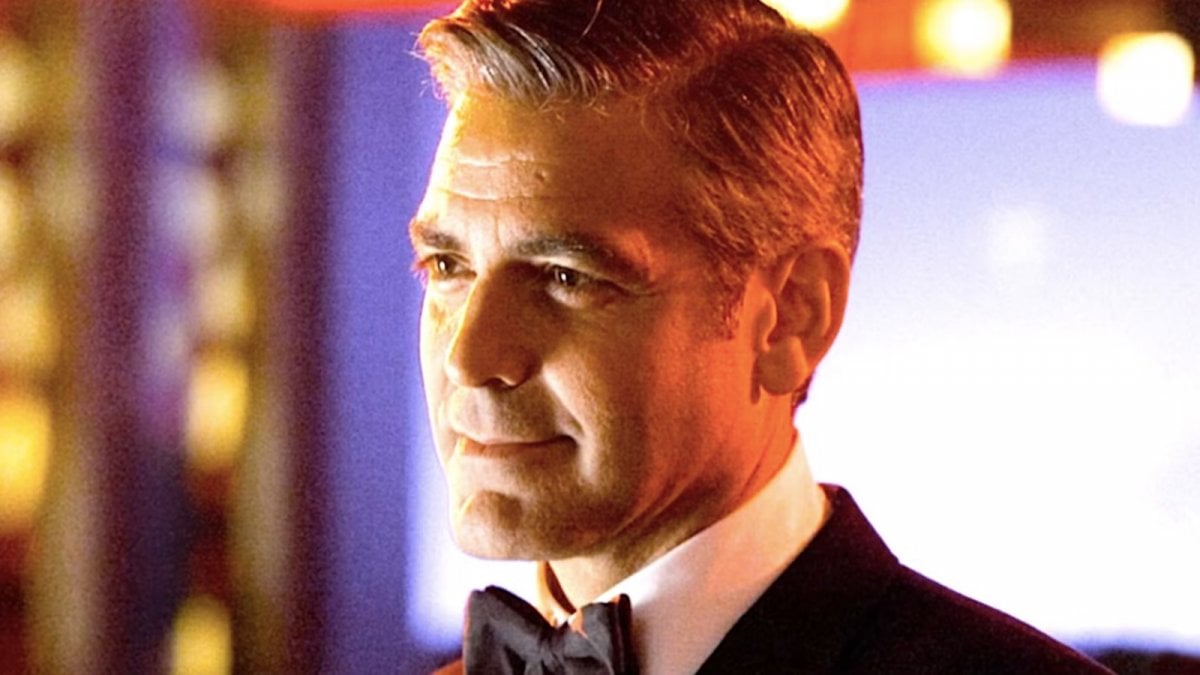 george clooney star dei film di ocean s scherza sul furto al louvre sono molto orgoglioso di quei ladri da Movieplayer.it george clooney star dei film di ocean s scherza sul furto al louvre sono molto orgoglioso di quei ladri