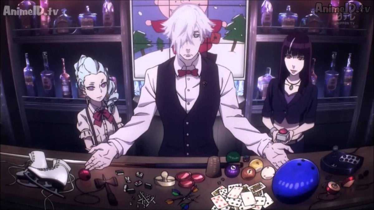 Crunchyroll, ha rimosso tre titoli importanti che non saranno più trasmessi legalmente Crunchyroll, ha rimosso tre titoli importanti che non saranno più trasmessi legalmente