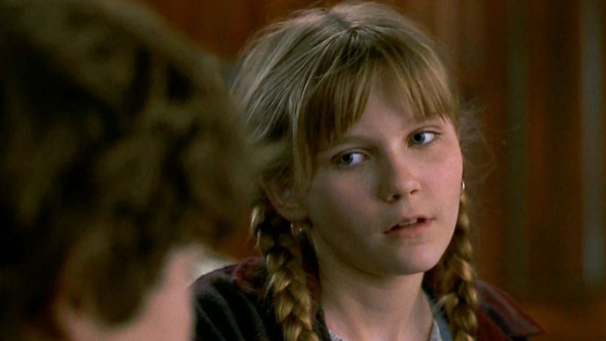 Jumanji, Kirsten Dunst nostalgica di Robin Williams: "Mi ha insegnato come trattare le persone" Jumanji, Kirsten Dunst nostalgica di Robin Williams: "Mi ha insegnato come trattare le persone"