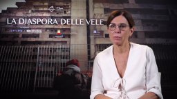 La Diaspora delle Vele, intervista a Francesca Comencini