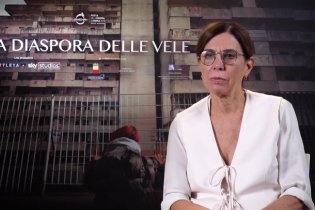 La Diaspora delle Vele, intervista a Francesca Comencini