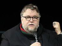 Guillermo del Toro: 'L'intelligenza artificiale? Mi preoccupa di più la stupidità naturale'