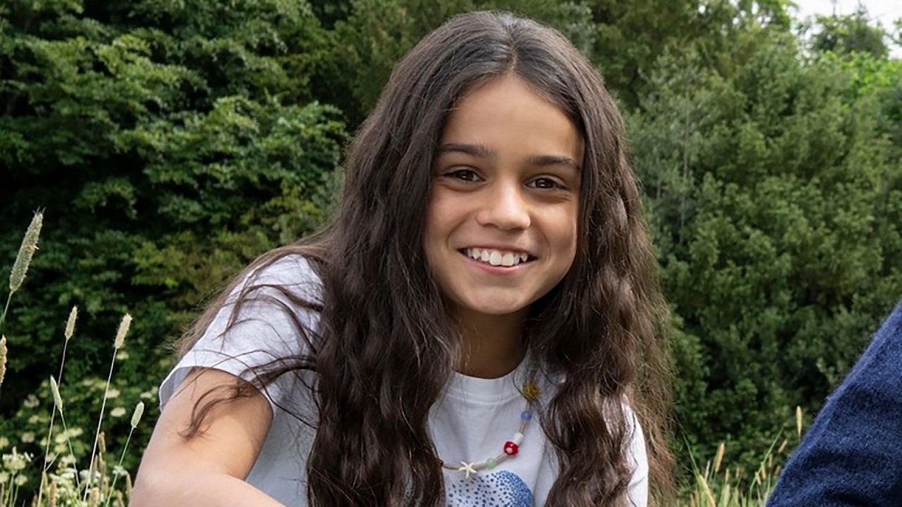 Arabella Stanton è la nuova Hermione Granger della serie Harry Potter