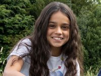 Harry Potter, la nuova Hermione Granger vuole conquistare i fan: 'Abbiamo appena iniziato ed è magnifico'